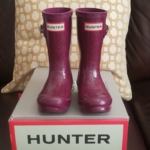 Kid Hunter Boots!!!